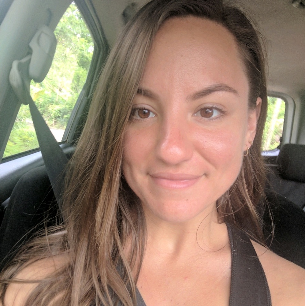 Meet your Posher, Jill